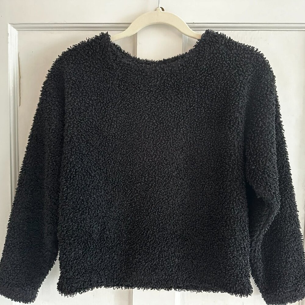 Uniqlo Oversized pullover - Picture 4 of 8